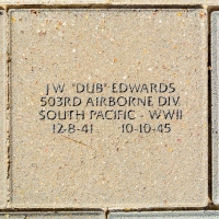 Edwards, J. W. (Dub) - VVA 457 Memorial Area B (70 of 222) (2)