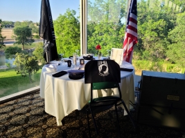 FOSP Dinner 19