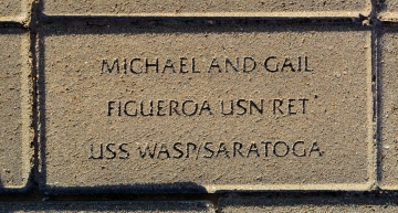 Figueroa, Michael & Gail - VVA 457 Memorial Area C (243 of 309) (2)