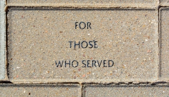 For Those Who Served - VVA 457 Memorial Area B (101 of 222) (2)