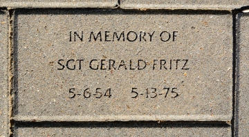 Fritz, Gerald - VVA 457 Memorial Area C (56 of 309) (2)