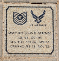 Gerende, John R. - VVA 457 Memorial Area A (68 of 121) (2)