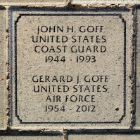 Goff, Gerard J. - VVA 457 Memorial Area C (177 of 309) (2)