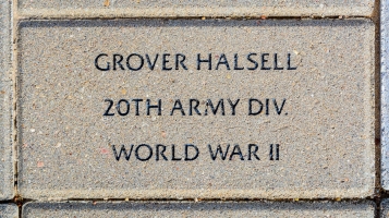 Halsell, Grover - VVA 457 Memorial Area B (177 of 222) (2)