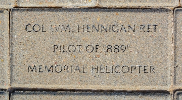 Hennigan, WM. - VVA 457 Memorial Area B (144 of 222) (2)
