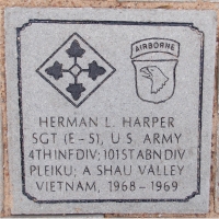 Herman L. Harper