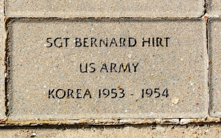 Hirt, Bernard - VVA 457 Memorial Area B (10 of 222) (2)