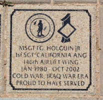 Holguin, F. G. Jr. - VVA 457 Memorial Area A (79 of 121) (2)