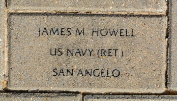 Howell, James M. - VVA 457 Memorial Area B (114 of 222) (2)