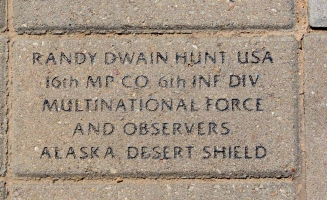 Hunt, Randy Dwain - VVA 457 Memorial Area A (4 of 121) (2)