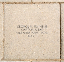 Irvine, George N. III - VVA 457 Memorial Area B (93 of 222) (2)