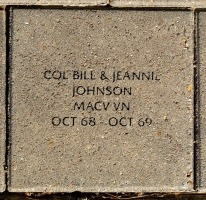 Johnson, Bill & Jeannie - VVA 457 Memorial Area C (30 of 309) (2)