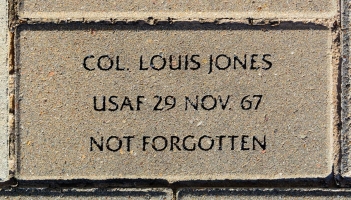 Jones, Louis - VVA 457 Memorial Area C (88 of 309) (2)