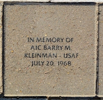 Kleinman, Barry M. - VVA 457 Memorial Area C (131 of 309) (2)