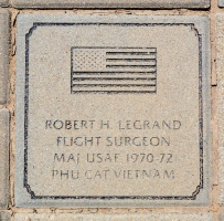 LeGrand, Robert H. - VVA 457 Memorial Area A (80 of 121) (2)