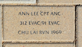 Lee, Ann - VVA 457 Memorial Area B (16 of 222) (2)
