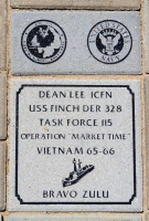 Lee, Dean ICFN - VVA 457 Memorial Area A (46 of 121) (2)