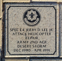 Lee, Jerry D. Jr. - VVA 457 Memorial Area C (251 of 309) (2)