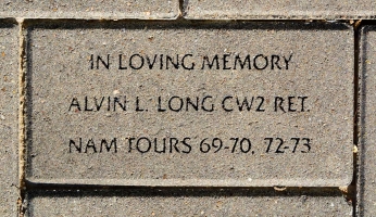 Long, Alvin L. - VVA 457 Memorial Area C (58 of 309) (2)