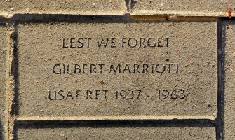 Marriott, Gilbert - VVA 457 Memorial Area C (247 of 309) (2)