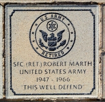 Marth, Robert - VVA 457 Memorial Area C (72 of 309) (2)