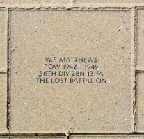 Matthews, W. F. - VVA 457 Memorial Area B (84 of 222) (2)