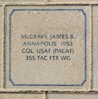 McCravy, James B. - VVA 457 Memorial Area B (132 of 222) (2)