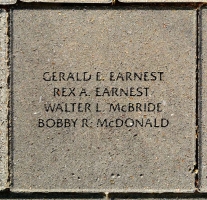 McDonald, Bobby R. (group) - VVA 457 Memorial Area C (82 of 309) (2)