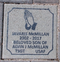 McMillan, Javaris