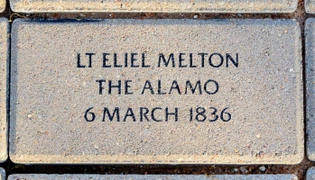 Melton, Eliel