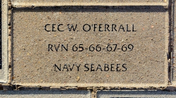 O'Ferrall, CEC W. - VVA 457 Memorial Area C (205 of 309) (2)