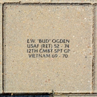 Ogden, E. W. (Bud) - VVA 457 Memorial Area B (58 of 222) (2)