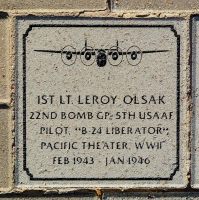 Olsak, Leroy - VVA 457 Memorial Area C (158 of 309) (2)