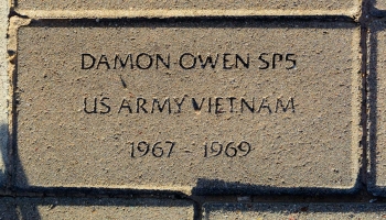 Owen, Damon - VVA 457 Memorial Area C (1 of 309)