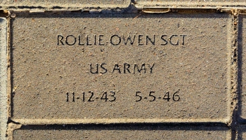 Owen, Rollie - VVA 457 Memorial Area C (240 of 309) (2)