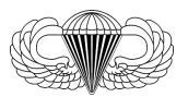 Paratrooper C - $AAPC