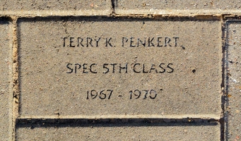 Penkert, Terry K. - VVA 457 Memorial Area C (175 of 309) (2)