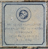 Poindexter, Jason - VVA 457 Memorial Area B (159 of 222) (2)