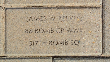 Reeves, James W. - VVA 457 Memorial Area B (104 of 222) (2)