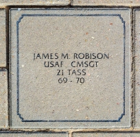 Robison, James M. - VVA 457 Memorial Area B (208 of 222) (2)