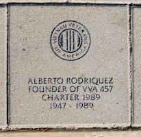 Rodriquez, Alberto - VVA 457 Memorial Area C (3 of 309) (2)
