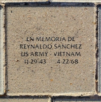 Sanchez, Reynaldo - VVA 457 Memorial Area C (186 of 309) (2)