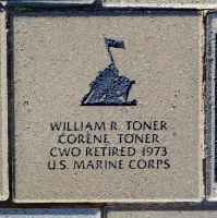 Toner, William R. - VVA 457 Memorial Area C (198 of 309) (2)