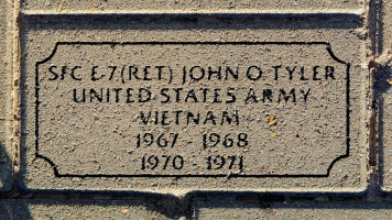 Tyer, John O. - VVA 457 Memorial Area C (226 of 309) (2)