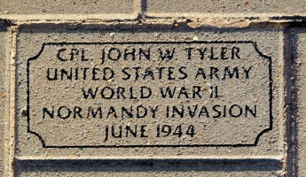 Tyler, John W. - VVA 457 Memorial Area C (225 of 309) (2)