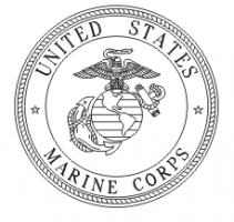 USMC Seal - $AUSMCSEAL
