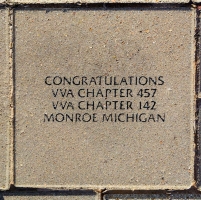 VVA Chapter 142 - Michigan - VVA 457 Memorial Area C (1 of 309)