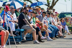 VVA Chapter 457, Memorial Day Ceremony Webfiles, 28 May 2018 (1 of 77) (38 of 77)