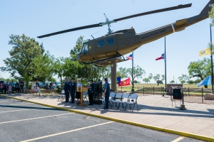 VVA Chapter 457, Memorial Day Ceremony Webfiles, 28 May 2018 (1 of 77) (54 of 77)