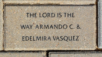 Vasquez, Armando C. & Edelmira - VVA 457 Memorial Area B (117 of 222) (2)